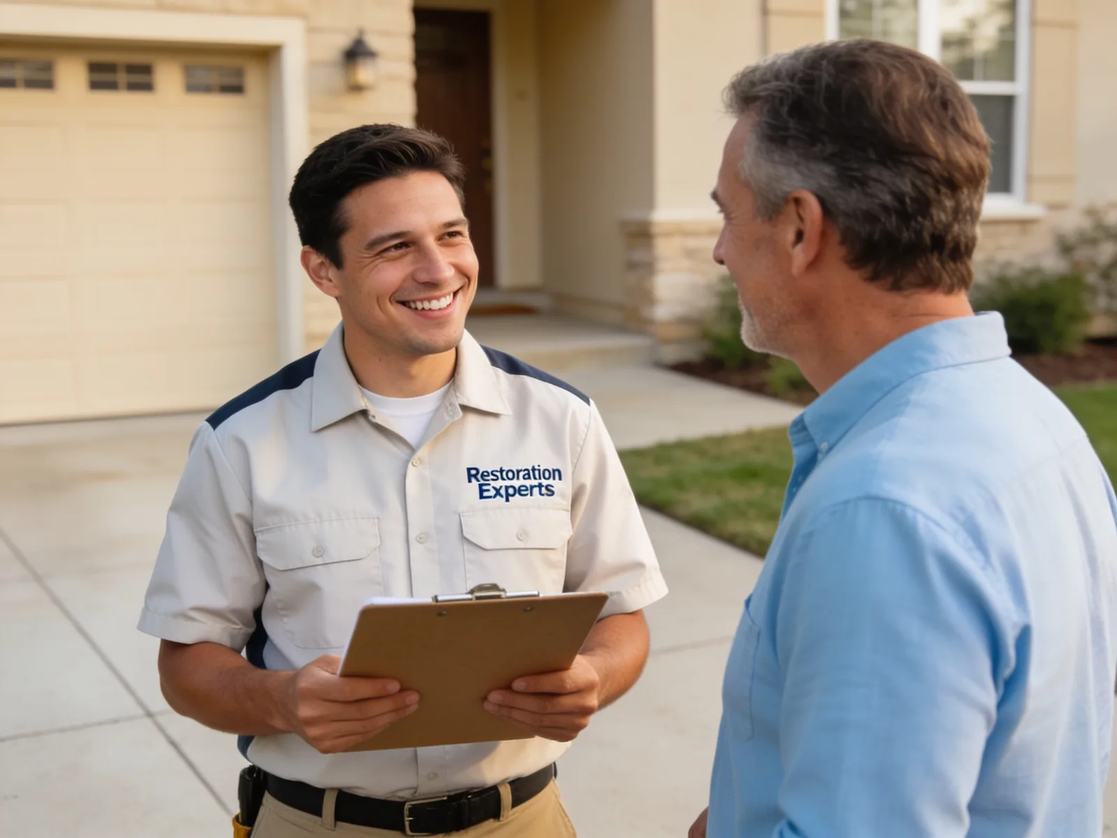 Water Damage Cleanup Oak Hill, OH FAQs